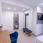 Iris Гостьовий будинок Джардіні-Наксос