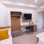 Iris Гостьовий будинок Джардіні-Наксос