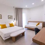 Iris Гостьовий будинок 4*