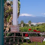 Iris 4* Джардіні-Наксос