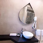 Гостьовий будинок Iris 4*