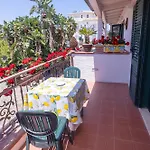 Iris 4* Джардіні-Наксос