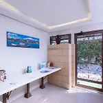 Гостьовий будинок Iris Джардіні-Наксос