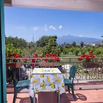 Iris 4* Джардіні-Наксос