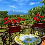 Iris Гостьовий будинок