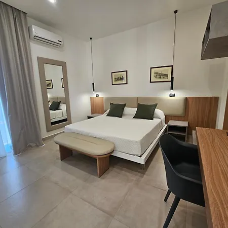 Konukevi Iris 4*