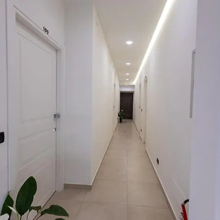 Guest house Iris *
