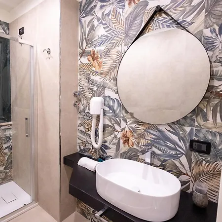 Iris 4* Giardini Naxos