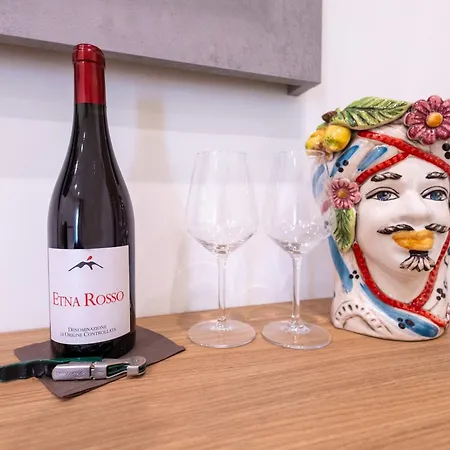 Iris 4* Giardini-Naxos