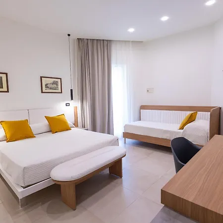 Iris Konukevi 4*