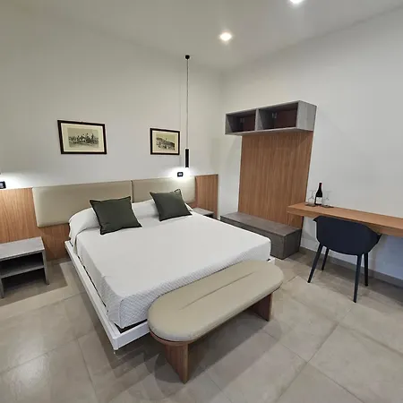 Guest house Iris Giardini Naxos