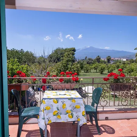 Iris 4* Giardini Naxos