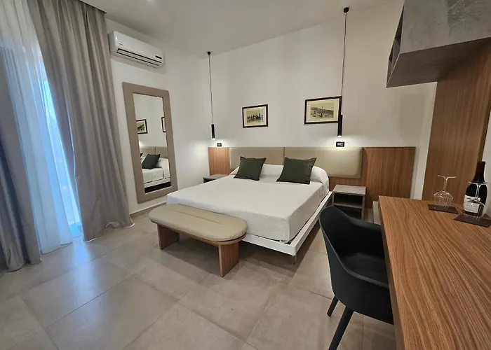 Maison d'hôtes Iris 4*