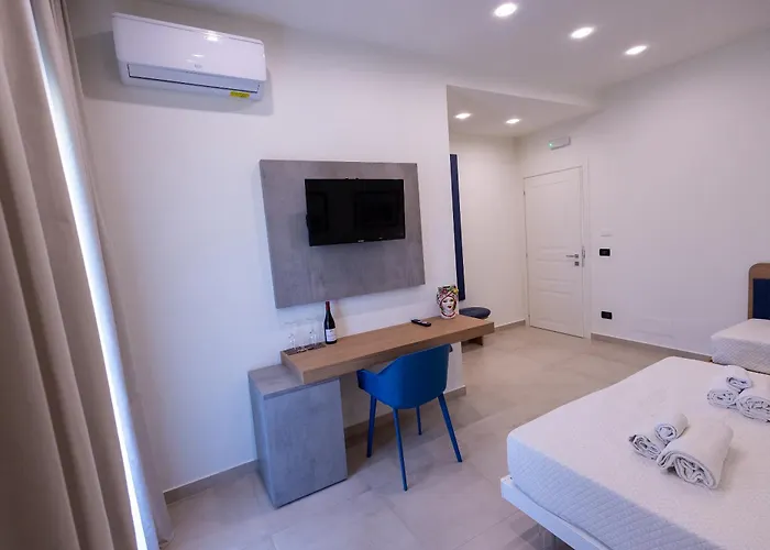 Iris Maison d'hôtes