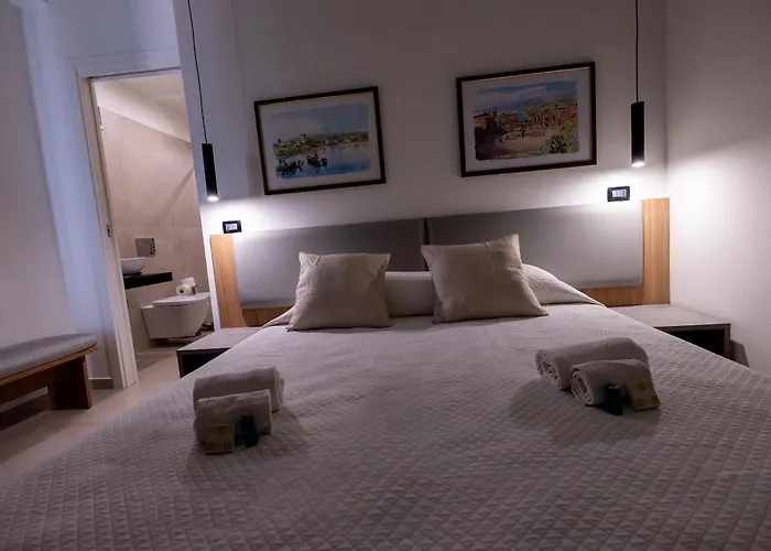 Maison d'hôtes Iris