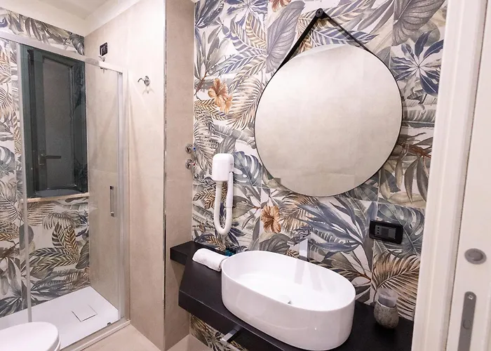 Iris 4* Giardini-Naxos